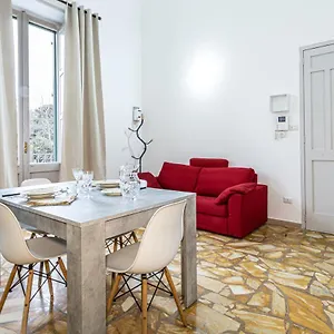 La Dimora Di Santa Croce Nel Centro Di Appartamento Lecce