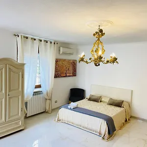My In Appartamento Roma