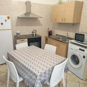 La Dimora Del Pumo Appartamento Lecce