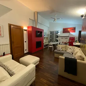 Casa Cirella Near Anagnina Metro Appartamento Roma